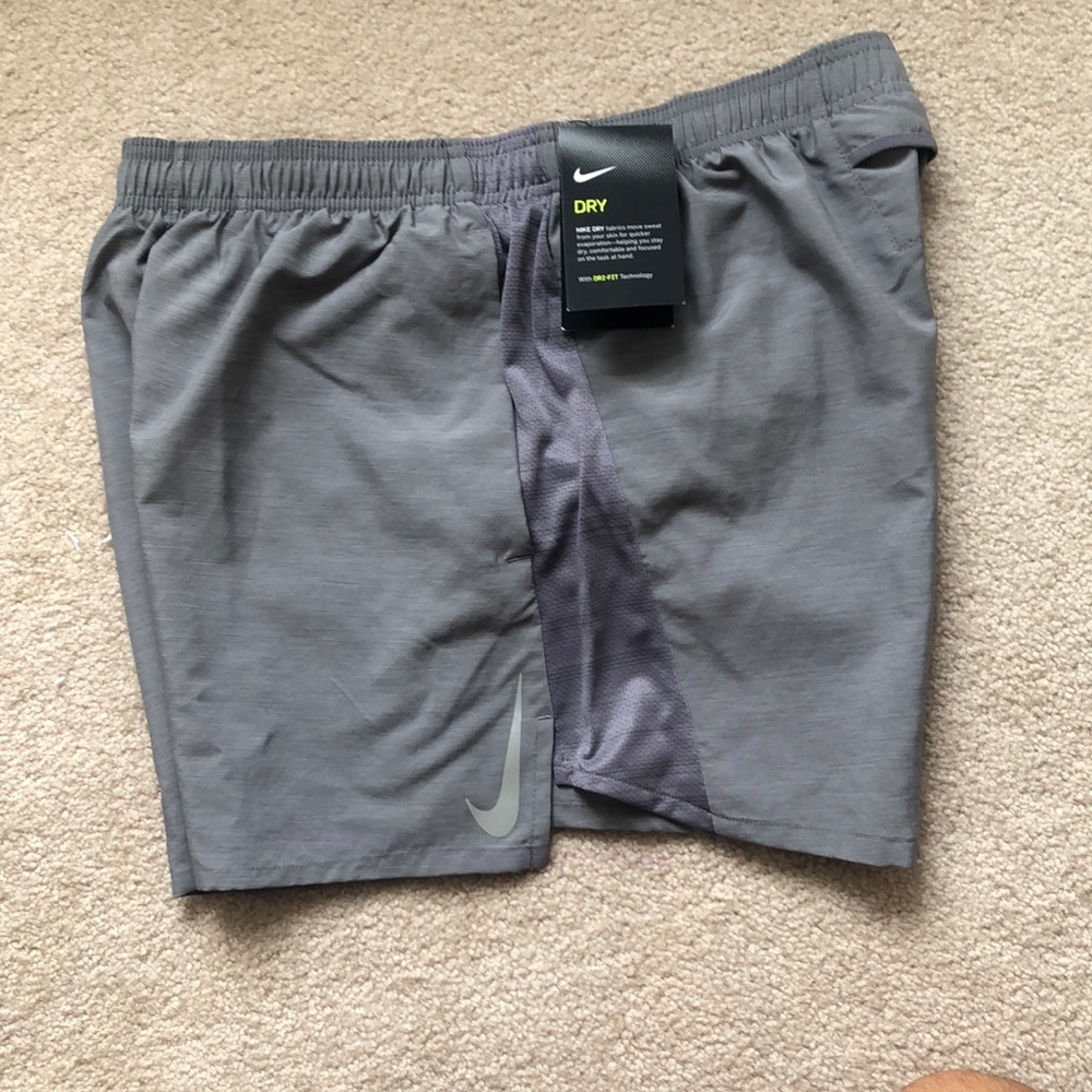 Nike Dry Fit Shorts